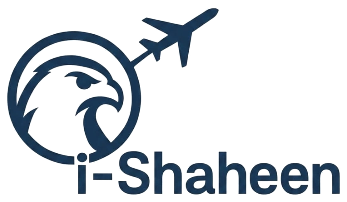 i-Shaheen
